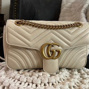 Gucci bag